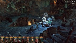 画像ギャラリー No.008のサムネイル画像 / ［gamescom］より緻密な進化を遂げた「Blackguards 2」のトレイラーが公開。TRPG「The Dark Eye」がベースのドイツ産シミュレーションRPG