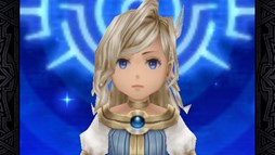 画像ギャラリー No.008のサムネイル画像 / 「LINE レヴァナントゲート」,プロローグと登場キャラクターの情報が公開に