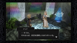 画像ギャラリー No.004のサムネイル画像 / 「LINE レヴァナントゲート」のサービスが本日スタート。事前登録者数17万人を突破した,ハクスラ系の本格3DアクションRPG