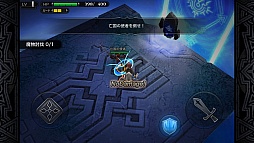 画像ギャラリー No.023のサムネイル画像 / LINE GAMEに登場した本格派3DアクションRPG「LINE レヴァナントゲート」は，シンプル操作ながら深い戦略性も併せ持つ作品だ