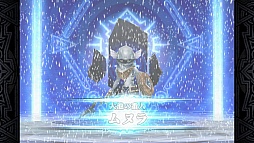 画像ギャラリー No.025のサムネイル画像 / LINE GAMEに登場した本格派3DアクションRPG「LINE レヴァナントゲート」は，シンプル操作ながら深い戦略性も併せ持つ作品だ