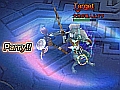 LINE GAMEに登場した本格派3DアクションRPG「LINE レヴァナントゲート」は，シンプル操作ながら深い戦略性も併せ持つ作品だ