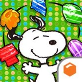 画像ギャラリー No.001のサムネイル画像 / 「スヌーピー ドロップス」 「ゾンビカフェ」など,3アプリ連動キャンペーンが開始