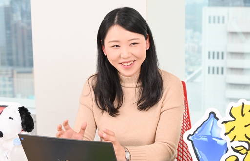 画像ギャラリー No.003のサムネイル画像 / 7周年も「スヌーピードロップス」は“粛々と”。カプコン研修生を泣かせて帰すチームに，これまでの歩みを聞かせてもらった