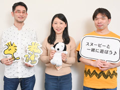 7周年も「スヌーピードロップス」は“粛々と”。カプコン研修生を泣かせて帰すチームに，これまでの歩みを聞かせてもらった