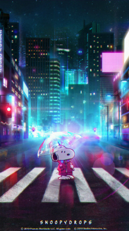 画像ギャラリー No.027のサムネイル画像 / 7周年も「スヌーピードロップス」は“粛々と”。カプコン研修生を泣かせて帰すチームに，これまでの歩みを聞かせてもらった