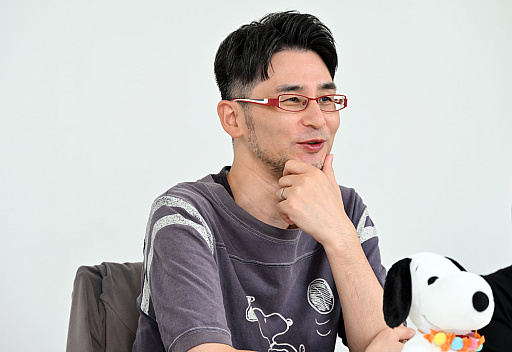 画像ギャラリー No.003のサムネイル画像 / ［インタビュー］「スヌーピードロップス」が10周年！　スヌーピー好きになったら経っていた，あっという間の楽しい年月