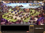 画像ギャラリー No.001のサムネイル画像 / 新作ブラウザゲーム「剣戟のソティラス」のクローズドβテストが本日開始。今なら飛び込みで参加できる