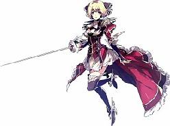 画像ギャラリー No.005のサムネイル画像 / 新作ブラウザゲーム「剣戟のソティラス」のクローズドβテストが本日開始。今なら飛び込みで参加できる