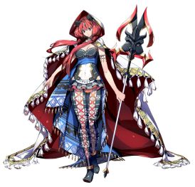 画像ギャラリー No.004のサムネイル画像 / ブラウザゲーム「剣戟のソティラス」のオープンβテスト開始日が2014年9月4日に決定。さまざまな特典が手に入る2大キャンペーンも実施