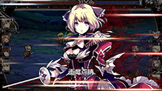 画像ギャラリー No.004のサムネイル画像 / ブラウザゲーム「剣戟のソティラス」のオープンβテストが本日15:00にスタート。新コンテンツの実装とバランス調整でより正式サービス版に近づく