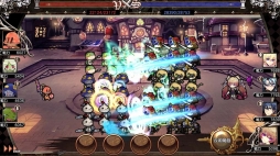 画像ギャラリー No.005のサムネイル画像 / 「剣戟のソティラス」,大型アップデート第1弾が実装。ギルド機能などを追加