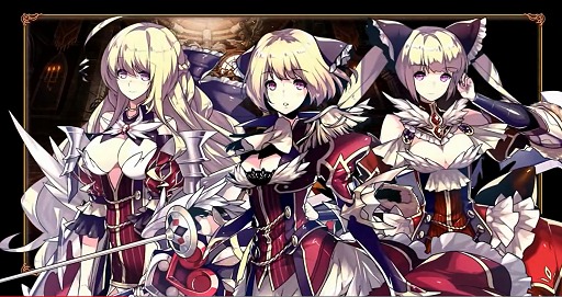 画像ギャラリー No.006のサムネイル画像 / 【PR】美麗なキャラとともに目指す帝国の王座，FUNYOURS最新作「剣戟のソティラス」プレイレポート