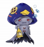 画像ギャラリー No.002のサムネイル画像 / 「剣戟のソティラス」,ハロウィン福袋「カボチャのお姫様」を11月5日まで販売