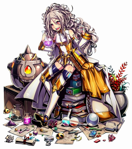 画像ギャラリー No.002のサムネイル画像 / 「剣戟のソティラス」がニコニコアプリでサービスを開始。記念キャンペーンも
