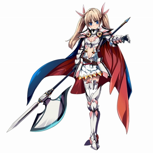 画像ギャラリー No.004のサムネイル画像 / 「剣戟のソティラス」がニコニコアプリでサービスを開始。記念キャンペーンも