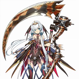 画像ギャラリー No.005のサムネイル画像 / 「剣戟のソティラス」，mixiゲームでサービス開始。記念キャンペーンを実施