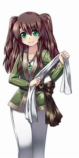 画像ギャラリー No.006のサムネイル画像 / 「剣戟のソティラス」，mixiゲームでサービス開始。記念キャンペーンを実施