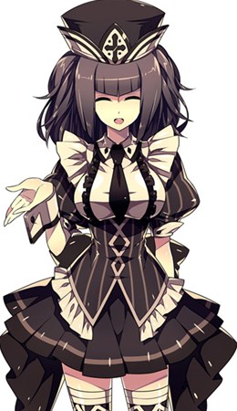 画像ギャラリー No.005のサムネイル画像 / 「剣戟のソティラス」本日よりゲーム内がクリスマスバージョンに模様替え