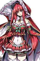画像ギャラリー No.003のサムネイル画像 / 「剣戟のソティラス」,クリスマス限定アイテム「聖夜のケーキ泥棒」が販売開始