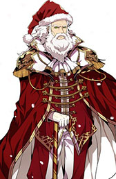 画像ギャラリー No.012のサムネイル画像 / 「剣戟のソティラス」,クリスマス限定アイテム「聖夜のケーキ泥棒」が販売開始
