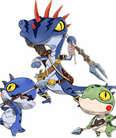 画像ギャラリー No.014のサムネイル画像 / 「剣戟のソティラス」,クリスマス限定アイテム「聖夜のケーキ泥棒」が販売開始