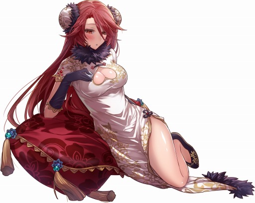 画像ギャラリー No.003のサムネイル画像 / 「剣戟のソティラス」新福袋を販売開始。限定Verのトリシャとルルが登場