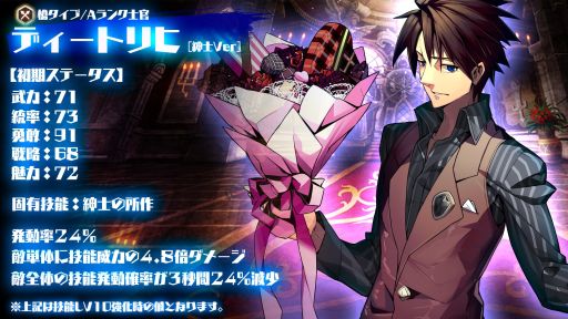 画像ギャラリー No.008のサムネイル画像 / 「剣戟のソティラス」,Sランク士官の新キャラ「エルザ」が登場する福袋を発売