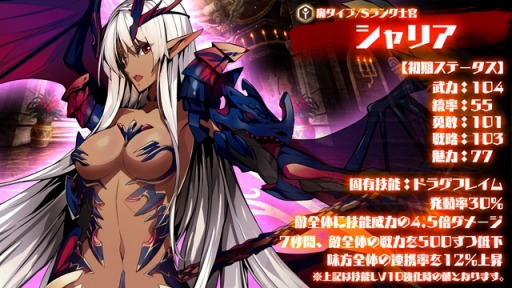 画像ギャラリー No.001のサムネイル画像 / 「剣戟のソティラス」，シャリアとロジーナが登場する新福袋を4月9日に発売