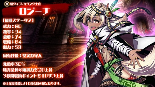 画像ギャラリー No.002のサムネイル画像 / 「剣戟のソティラス」，シャリアとロジーナが登場する新福袋を4月9日に発売