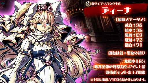画像ギャラリー No.005のサムネイル画像 / 「剣戟のソティラス」,高ランクキャラが多数登場するGWイベントを開催