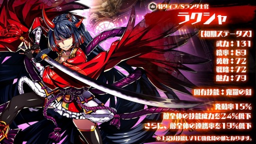 画像ギャラリー No.004のサムネイル画像 / 「剣戟のソティラス」,Sランク士官が手に入る福袋 「光陰の輪舞曲」発売