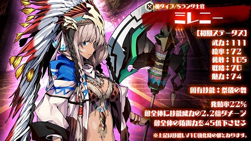 画像ギャラリー No.005のサムネイル画像 / 「剣戟のソティラス」，SSランク士官「フォルカ」を獲得できる福袋が発売
