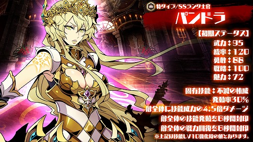 画像ギャラリー No.004のサムネイル画像 / 「剣戟のソティラス」,スク水姿の「ユーリ」が登場する福袋を13日販売