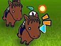 スマホ向け「ソリティ馬」，2014年秋に配信予定。Android版クローズドβテスターの募集がスタート