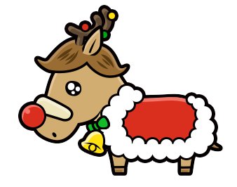 画像ギャラリー No.003のサムネイル画像 / 「ソリティ馬」初のゲーム内イベント「クリスマスマイル(G1)」,12月16日スタート
