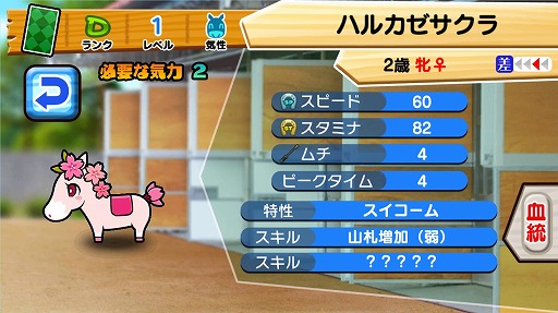 画像ギャラリー No.019のサムネイル画像 / 「ソリティ馬」，アップデートで新機能＆新アイテムが登場