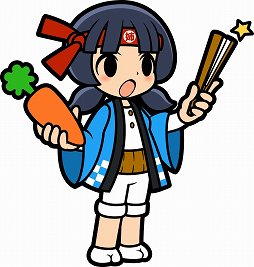画像ギャラリー No.009のサムネイル画像 / スマートフォン版「ソリティ馬」に登場する新キャラクター「かもめちゃん」を演じるのは鈴木 咲さん。ボイス収録の様子をレポート