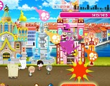 画像ギャラリー No.006のサムネイル画像 / 「ゲゲゲの鬼太郎」，Yahoo! Moｂage Award 2014ベストタイトル賞を受賞