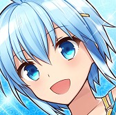 画像ギャラリー No.002のサムネイル画像 / 5人の幼馴染との恋愛SLG「らぶでいん！」，GREEで事前登録受付を開始