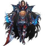 画像ギャラリー No.010のサムネイル画像 / “異界SF三国志”と銘打たれたMMORPG「レイジ・イン・ヘヴン／蒼穹之怒」のオープンβテストが8月28日スタート