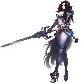 画像ギャラリー No.011のサムネイル画像 / “異界SF三国志”と銘打たれたMMORPG「レイジ・イン・ヘヴン／蒼穹之怒」のオープンβテストが8月28日スタート