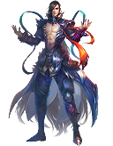 画像ギャラリー No.012のサムネイル画像 / “異界SF三国志”と銘打たれたMMORPG「レイジ・イン・ヘヴン／蒼穹之怒」のオープンβテストが8月28日スタート