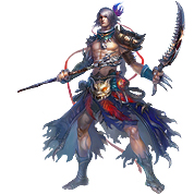 画像ギャラリー No.014のサムネイル画像 / “異界SF三国志”と銘打たれたMMORPG「レイジ・イン・ヘヴン／蒼穹之怒」のオープンβテストが8月28日スタート