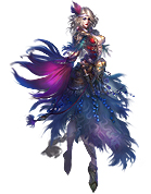 画像ギャラリー No.015のサムネイル画像 / “異界SF三国志”と銘打たれたMMORPG「レイジ・イン・ヘヴン／蒼穹之怒」のオープンβテストが8月28日スタート