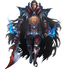 画像ギャラリー No.002のサムネイル画像 / 「レイジ・イン・ヘヴン／蒼穹之怒」の正式サービス開始日が10月8日に決定。SFと三国志のテイストを併せ持つ異色のMMORPG