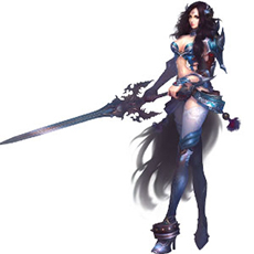 画像ギャラリー No.003のサムネイル画像 / 「レイジ・イン・ヘヴン／蒼穹之怒」の正式サービス開始日が10月8日に決定。SFと三国志のテイストを併せ持つ異色のMMORPG