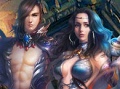 「レイジ・イン・ヘヴン／蒼穹之怒」の正式サービスがスタート。期間限定特別セールなどが実施中