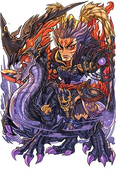 画像ギャラリー No.003のサムネイル画像 / 「三国テンカトリガー」「パズドラ」コラボの続報を公開。指南動画で三国札入手