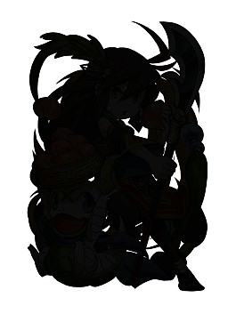 画像ギャラリー No.004のサムネイル画像 / 「三国テンカトリガー」「パズドラ」コラボの続報を公開。指南動画で三国札入手